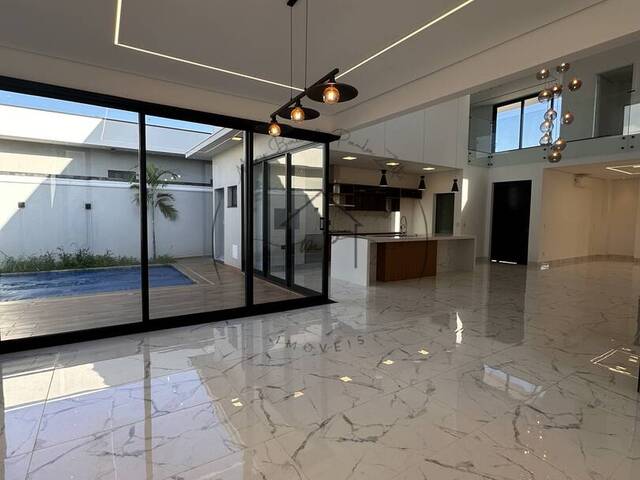 #259 - Casa para Venda em Bauru - SP