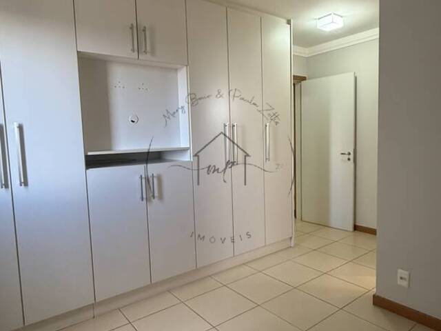 #254 - Apartamento para Venda em Bauru - SP