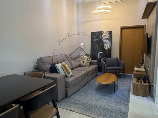 #260 - Casa para Venda em Bauru - SP