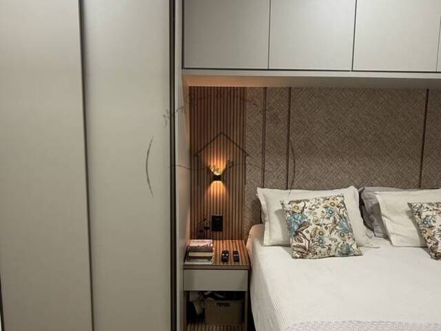 Apartamento para Venda em Bauru - 4