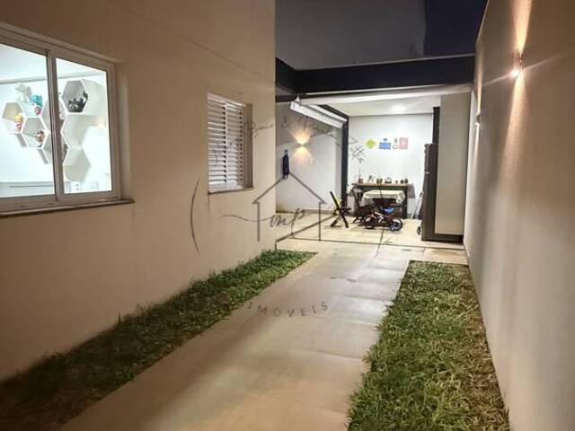 #261 - Apartamento para Venda em Bauru - SP