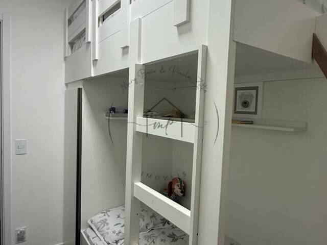 Apartamento para Venda em Bauru - 5
