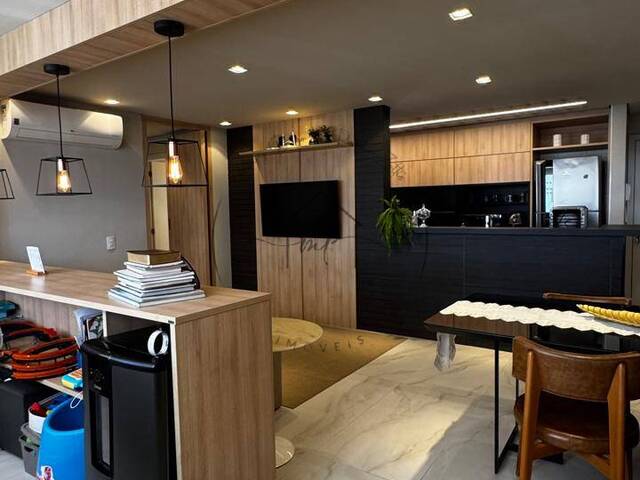 Apartamento para Venda em Bauru - 4
