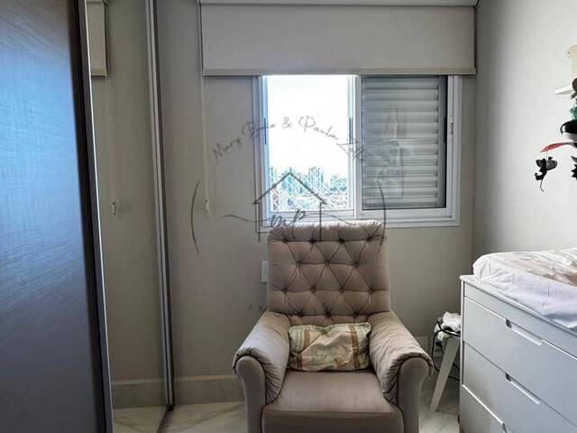 Apartamento para Venda em Bauru - 5