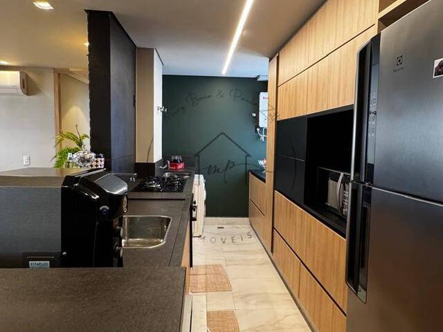 #264 - Apartamento para Venda em Bauru - SP