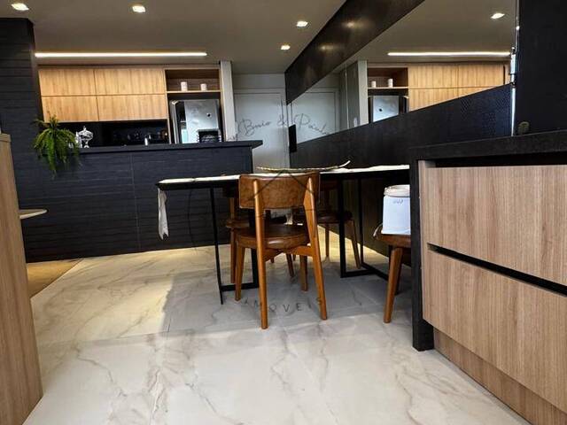 #264 - Apartamento para Venda em Bauru - SP