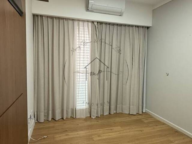 #265 - Apartamento para Venda em Bauru - SP