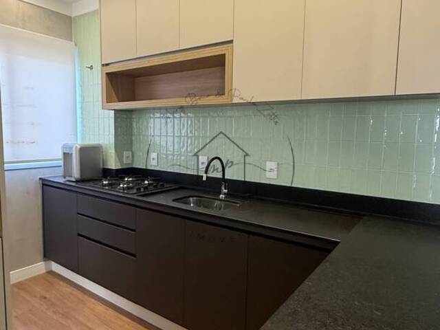 #265 - Apartamento para Venda em Bauru - SP