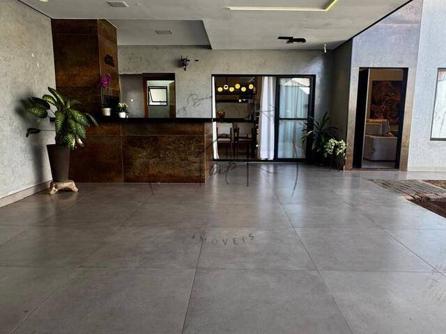 #267 - Casa para Venda em Bauru - SP