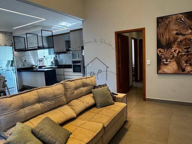 #267 - Casa para Venda em Bauru - SP