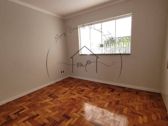 #268 - Casa para Venda em Bauru - SP