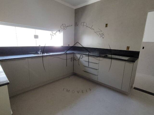 #268 - Casa para Venda em Bauru - SP
