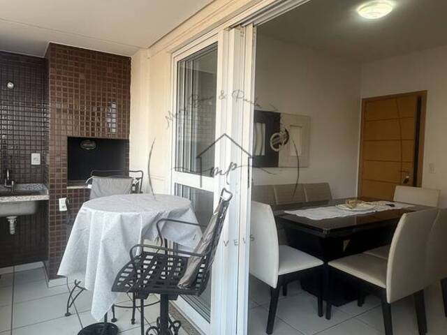 #269 - Apartamento para Venda em Bauru - SP