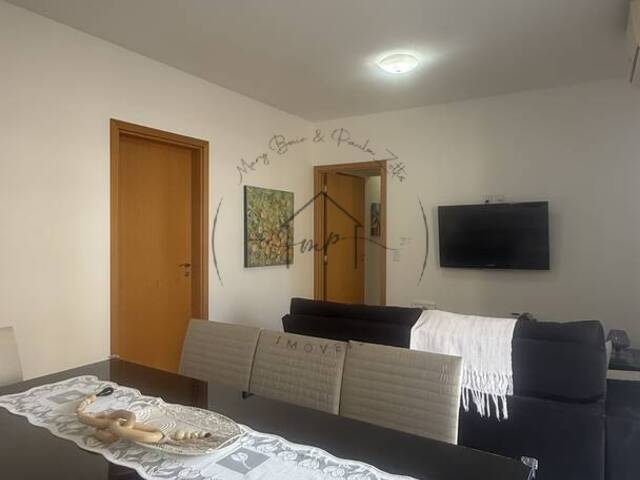 #269 - Apartamento para Venda em Bauru - SP