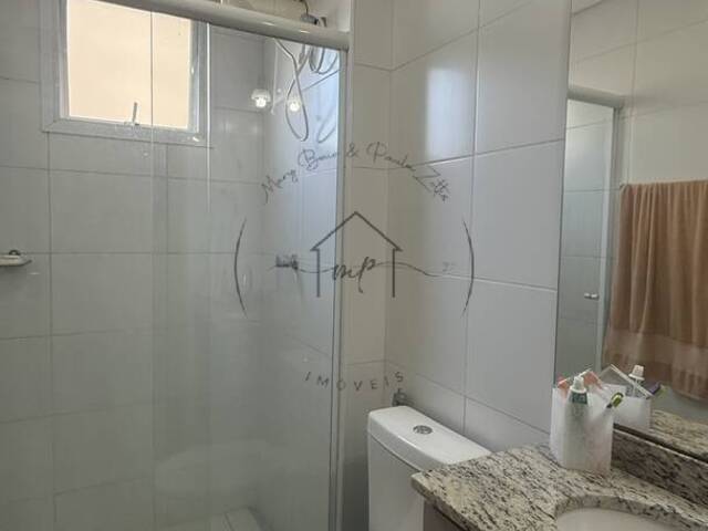 #269 - Apartamento para Venda em Bauru - SP