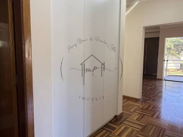 #249 - Casa para Venda em Bauru - SP