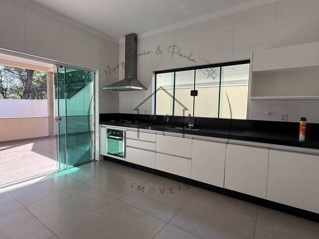 #249 - Casa para Venda em Bauru - SP