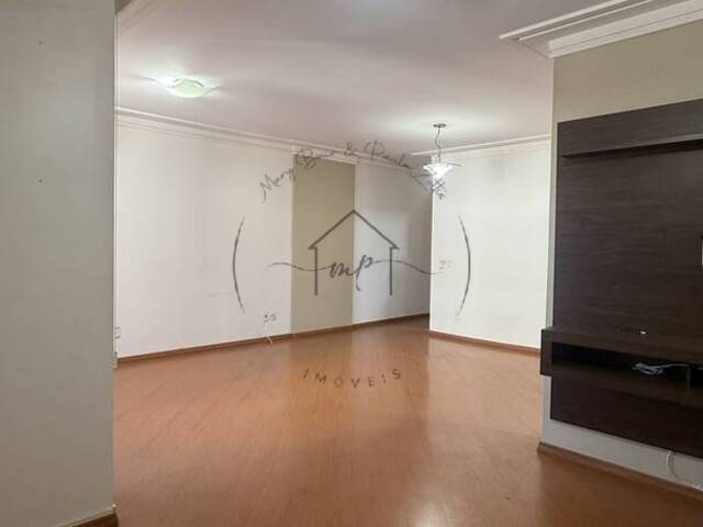 #270 - Apartamento para Venda em Bauru - SP