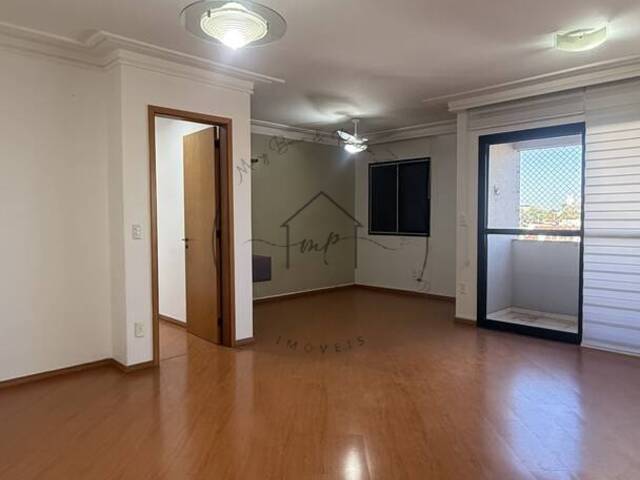 #270 - Apartamento para Venda em Bauru - SP