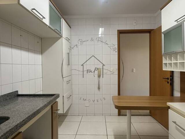 Apartamento para Venda em Bauru - 4