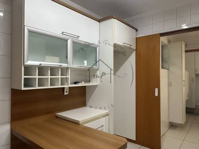 #271 - Apartamento para Venda em Bauru - SP