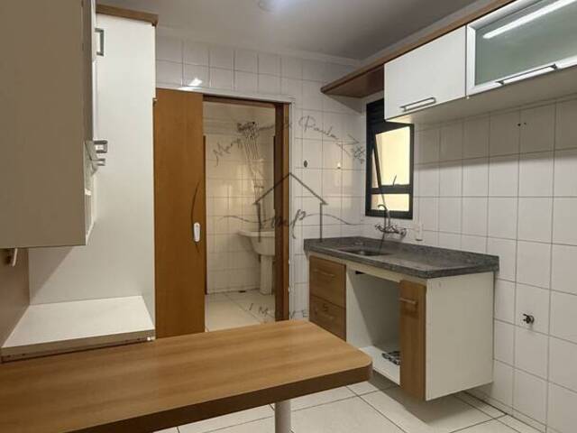 #271 - Apartamento para Venda em Bauru - SP