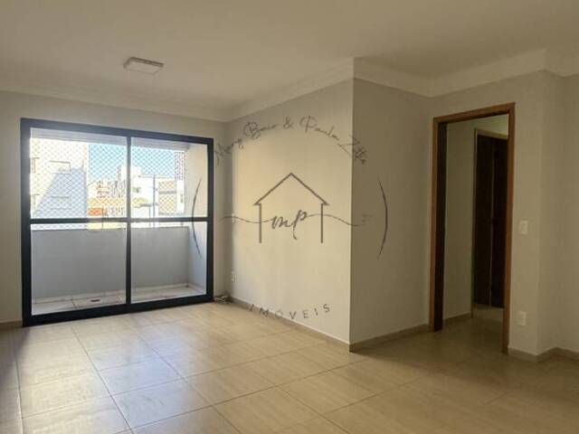 #271 - Apartamento para Venda em Bauru - SP