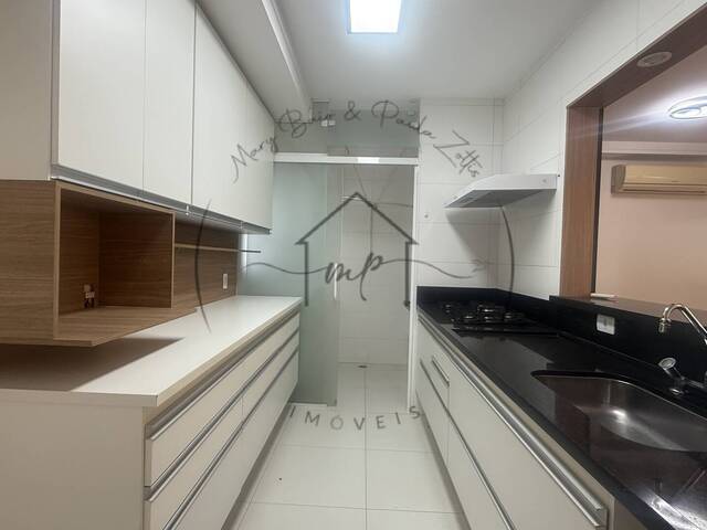 #272 - Apartamento para Venda em Bauru - SP