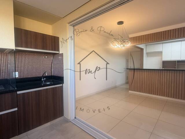 #272 - Apartamento para Venda em Bauru - SP