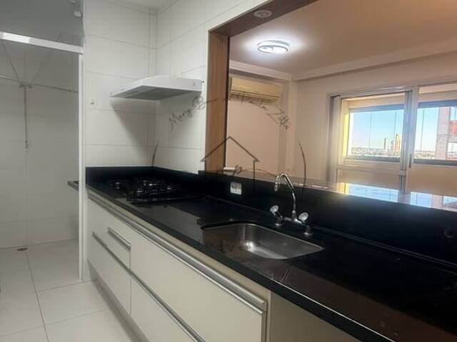 Apartamento para Venda em Bauru - 4