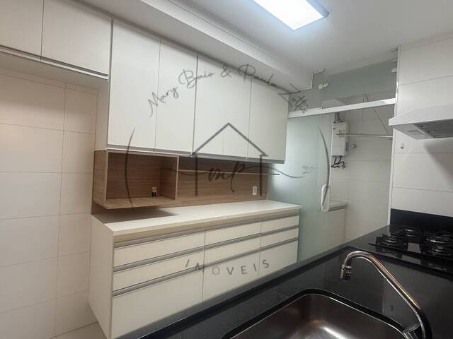 Apartamento para Venda em Bauru - 5
