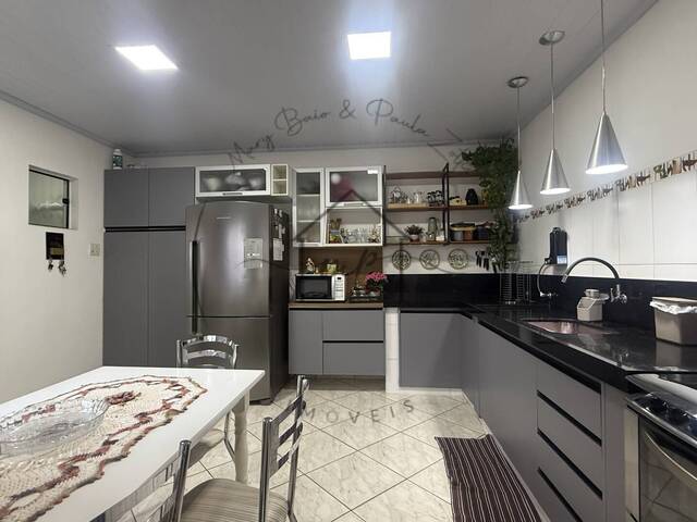 #276 - Casa para Venda em Bauru - SP