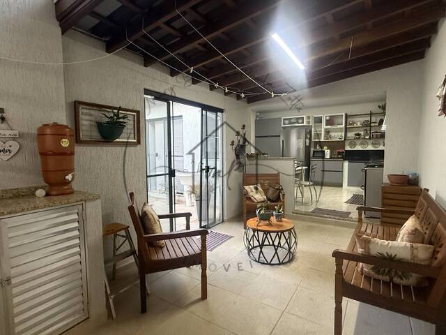 #276 - Casa para Venda em Bauru - SP
