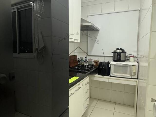 Apartamento para Venda em Bauru - 5