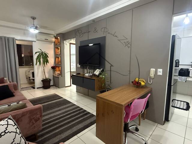 #278 - Apartamento para Venda em Bauru - SP