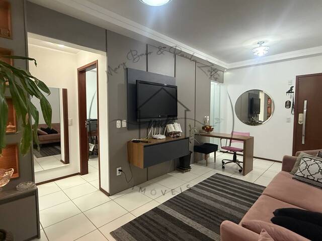 #278 - Apartamento para Venda em Bauru - SP
