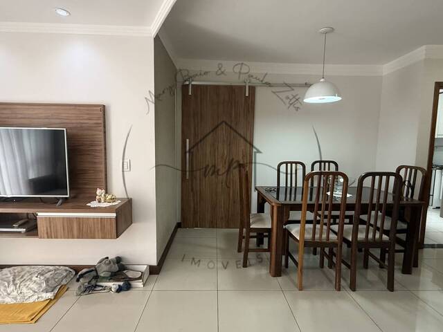 #279 - Apartamento para Venda em Bauru - SP