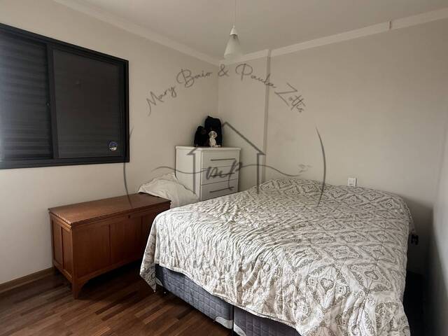 #279 - Apartamento para Venda em Bauru - SP