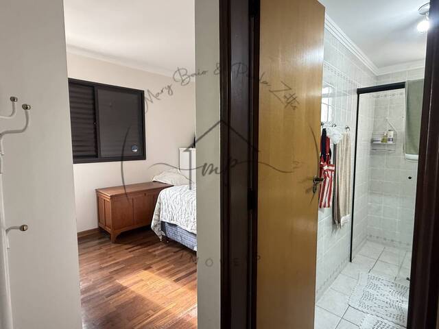 Apartamento para Venda em Bauru - 4