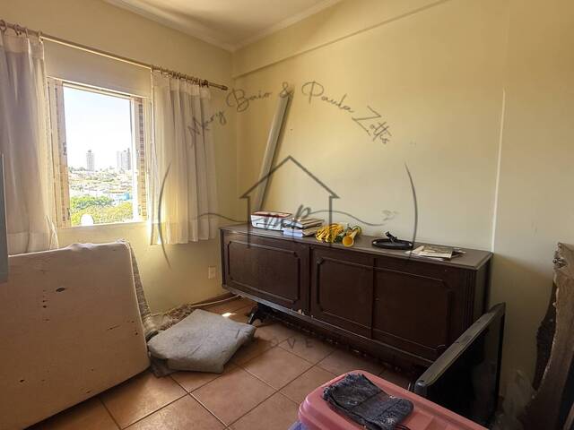 Apartamento para Venda em Bauru - 5