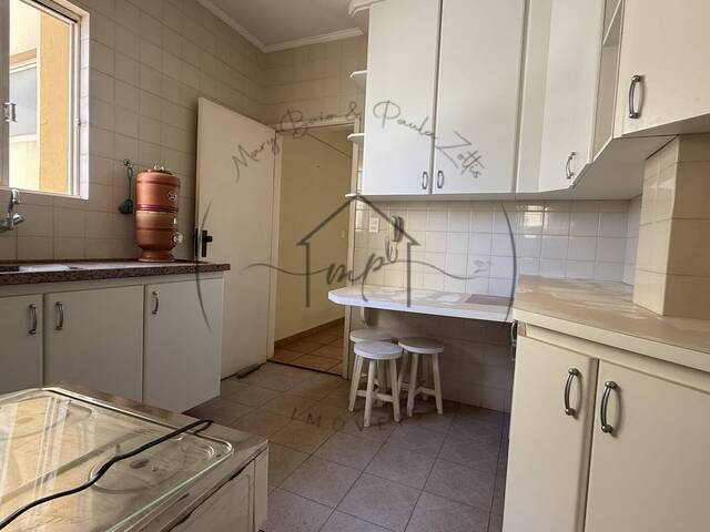 #280 - Apartamento para Venda em Bauru - SP