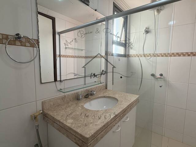 #281 - Apartamento para Venda em Bauru - SP
