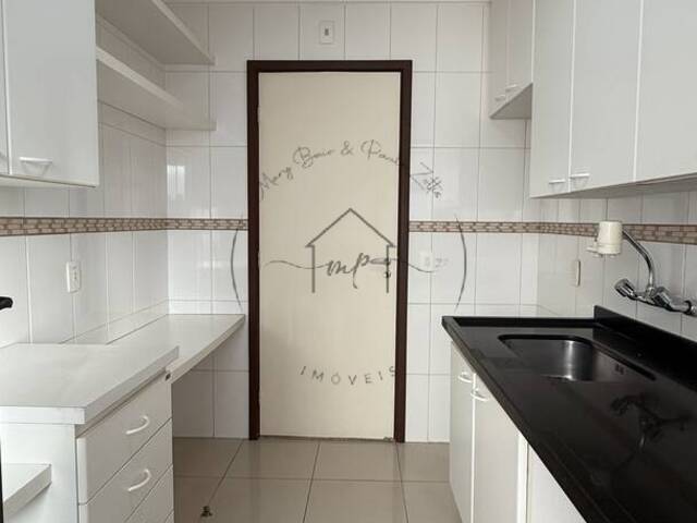 Apartamento para Venda em Bauru - 4