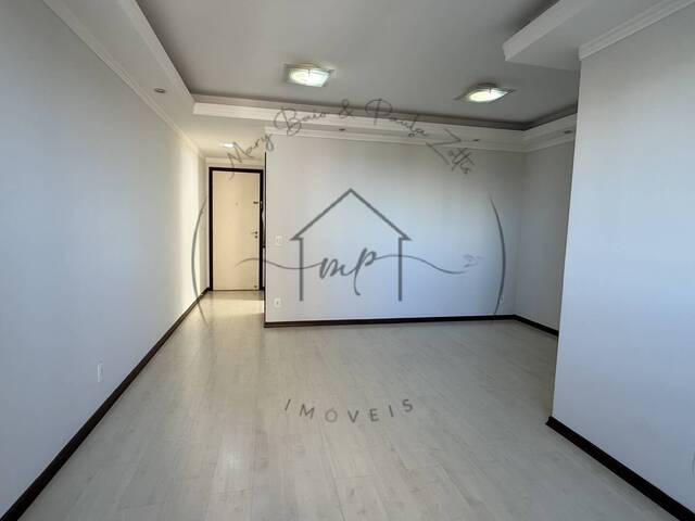 #281 - Apartamento para Venda em Bauru - SP
