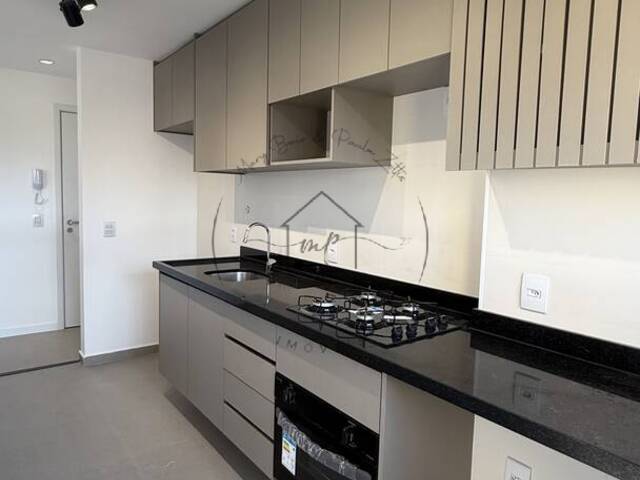 #282 - Apartamento para Venda em Bauru - SP