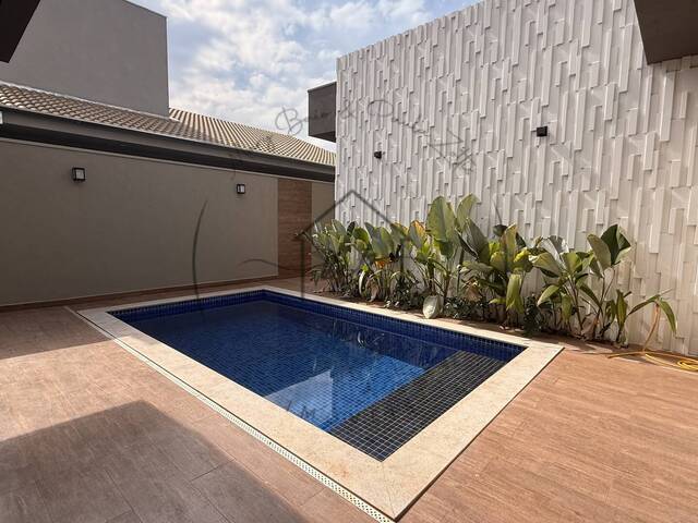 #285 - Casa para Venda em Bauru - SP
