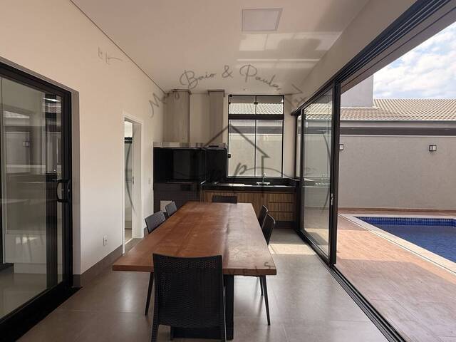 #285 - Casa para Venda em Bauru - SP