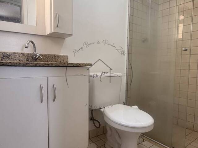 #286 - Apartamento para Venda em Bauru - SP
