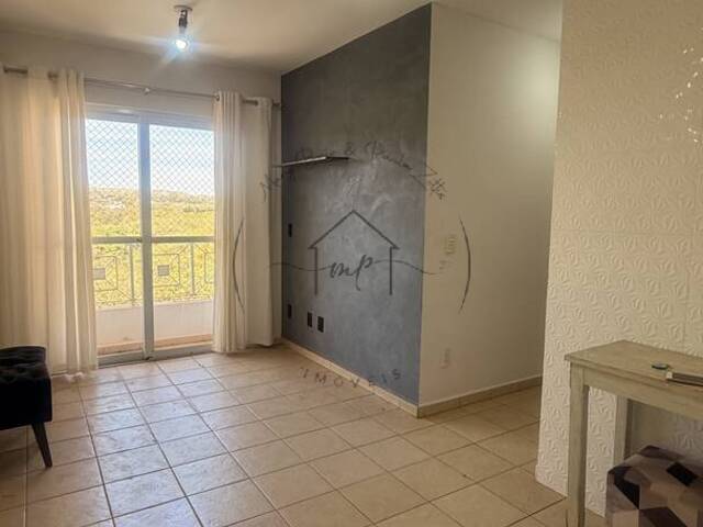 #286 - Apartamento para Venda em Bauru - SP