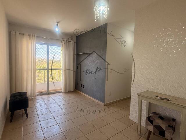 #286 - Apartamento para Venda em Bauru - SP